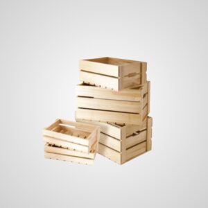 Packing Kau Untuk Booth Portable