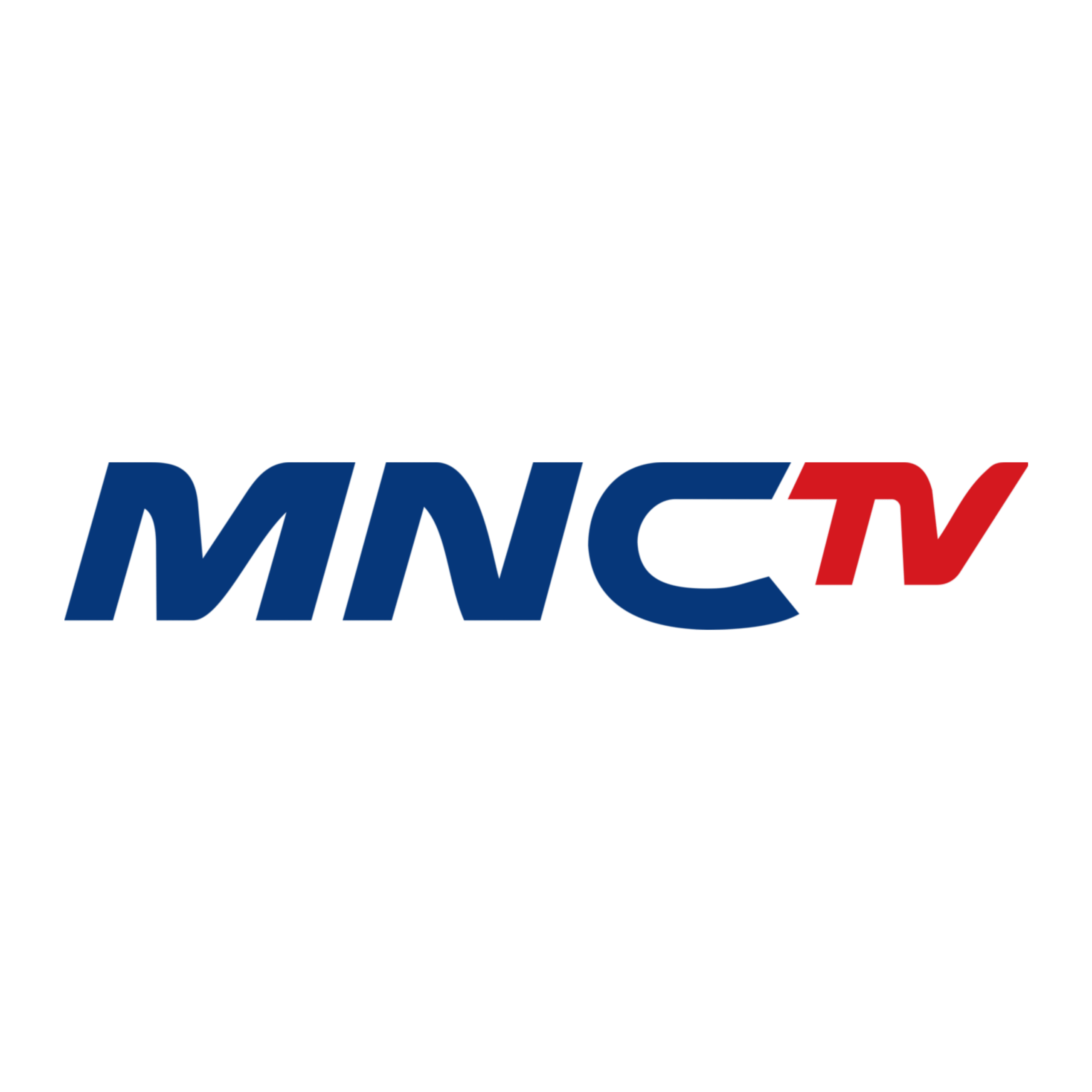 logo MNC TV