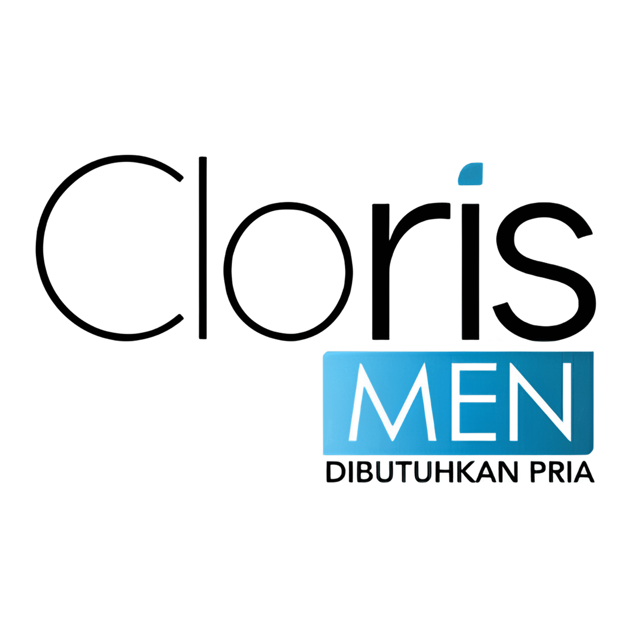 logo cloris men (1)